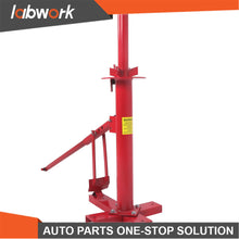 Load image into Gallery viewer, Labwork Portable Hand Tool Tire Bead Breaker Manual Tire Changer For Auto Shop