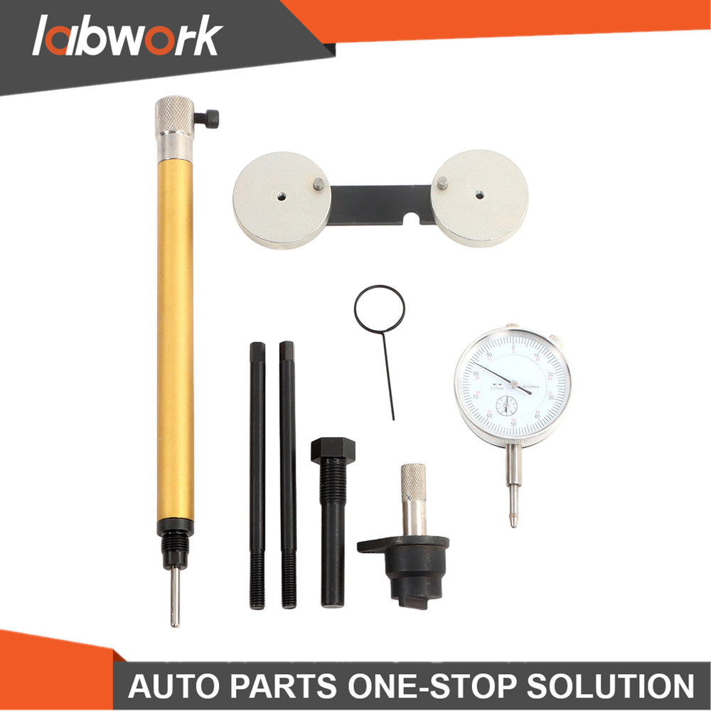 Labwork Engine Timing Locking Tool Kit For VW Audi Skoda 1.4/1.6FSi 1.4 TSi