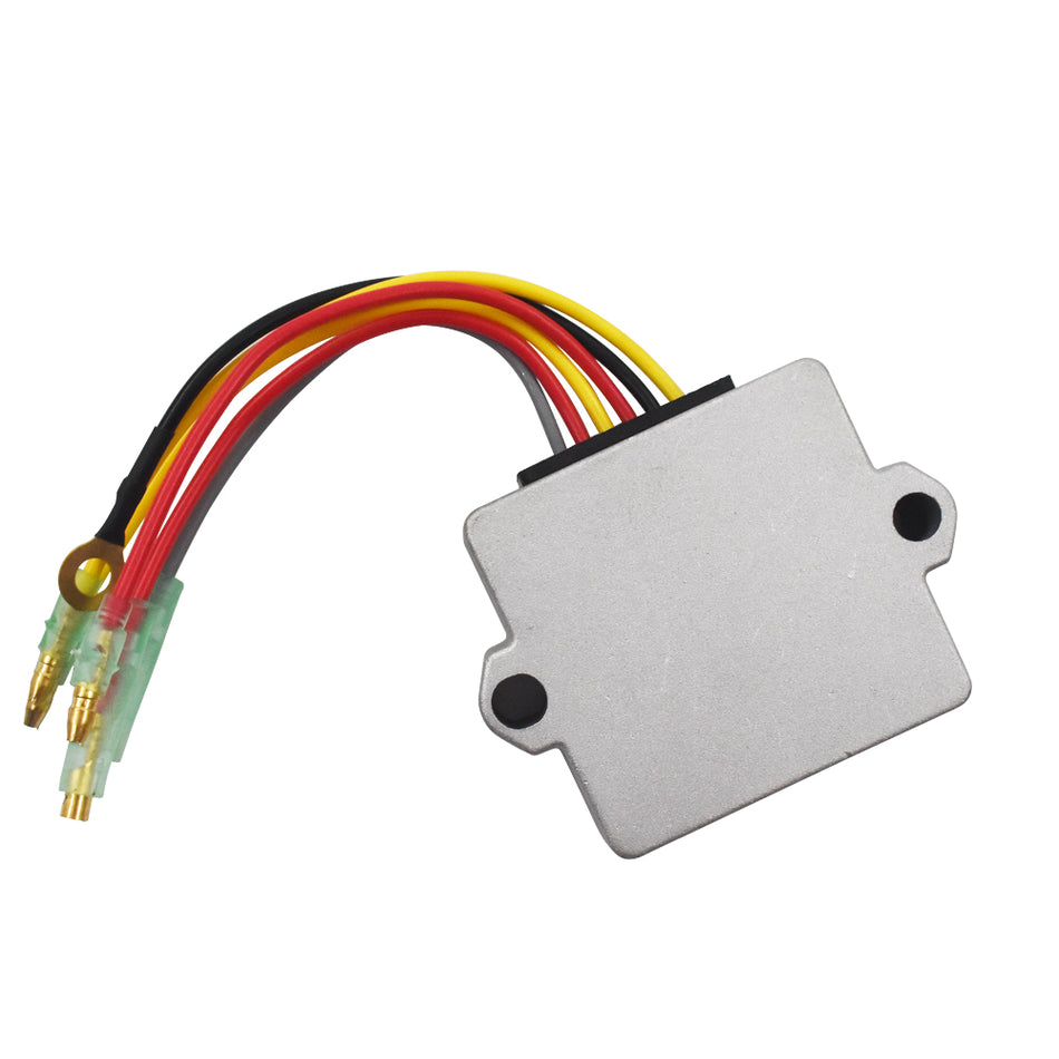 New 883072T 8M0084173 Voltage Regulator/Rectifier 30-125hp For Mercury Outboard