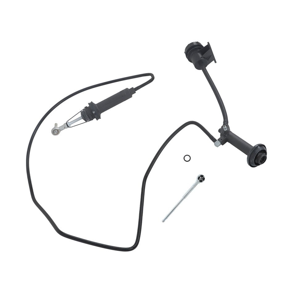 Labwork Clutch Master And Slave Master Cylinder Assembly For Ford 2002-09 13-15