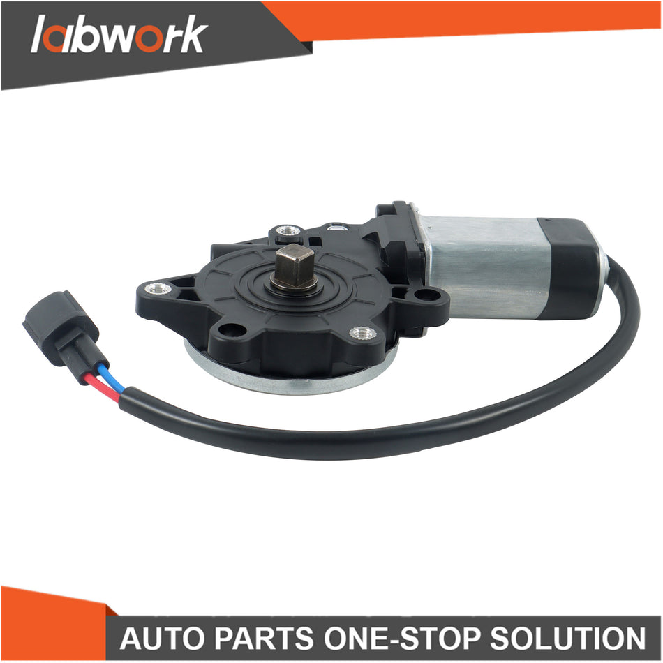 Labwork Power Window Lift Motor For Nissan Frontier Frontier Xterra Sentra Left