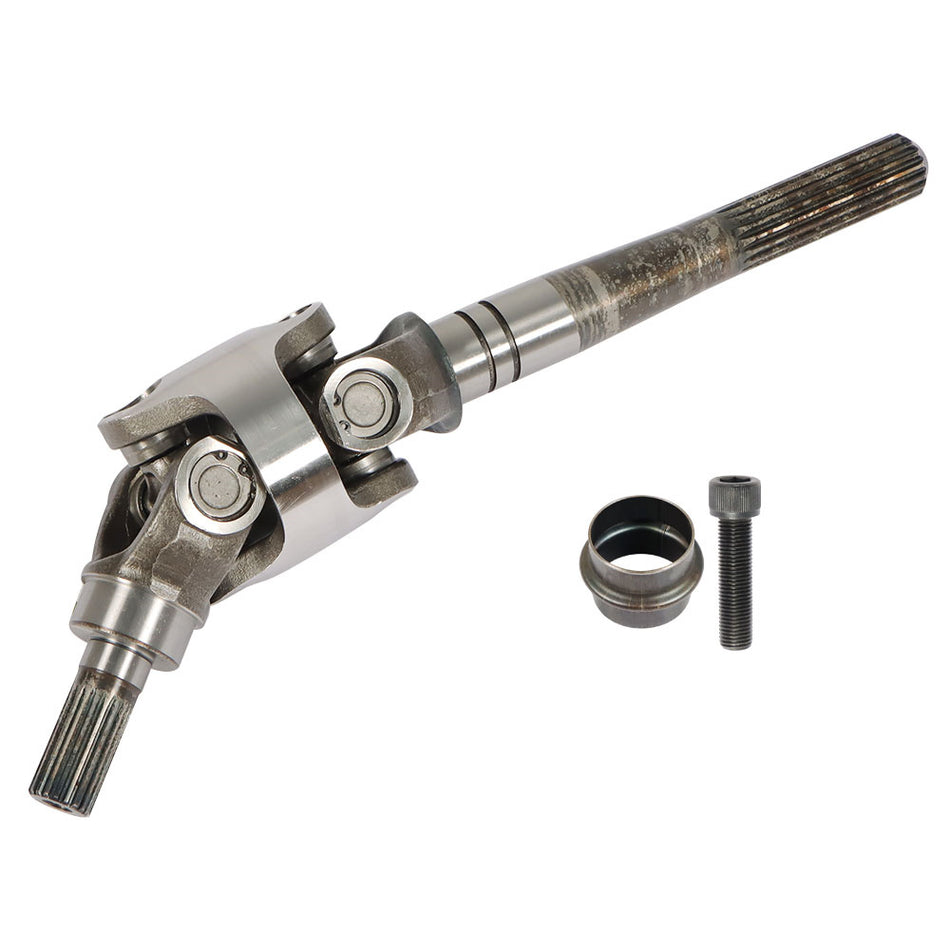 U-Joint Driveshaft Kit 3852384 For Volvo Penta SX DP DPS SX-M / OMC Cobra New