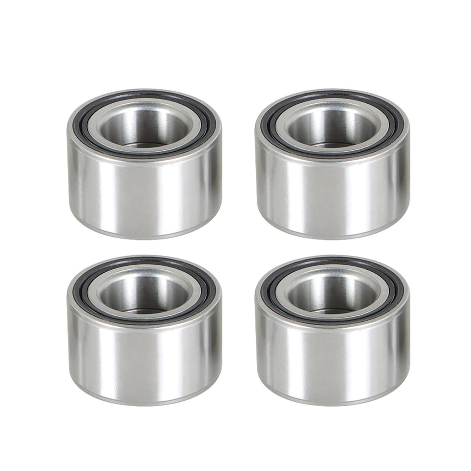 4×Front Wheel Bearings for Polaris Ranger 400 500 570 700 800 Series 10/11