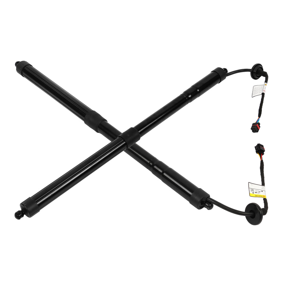 labwork 2pcs Rear Left Tailgate Replacement for XC40 2019 2020 2021 2022 Electric Shock Struts Power Lift Supports