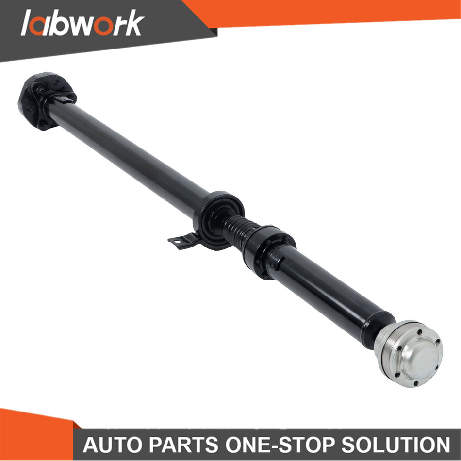 Labwork Rear Drive Shaft Assembly For Cadillac CTS 2008-2014 AWD Auto 976-426