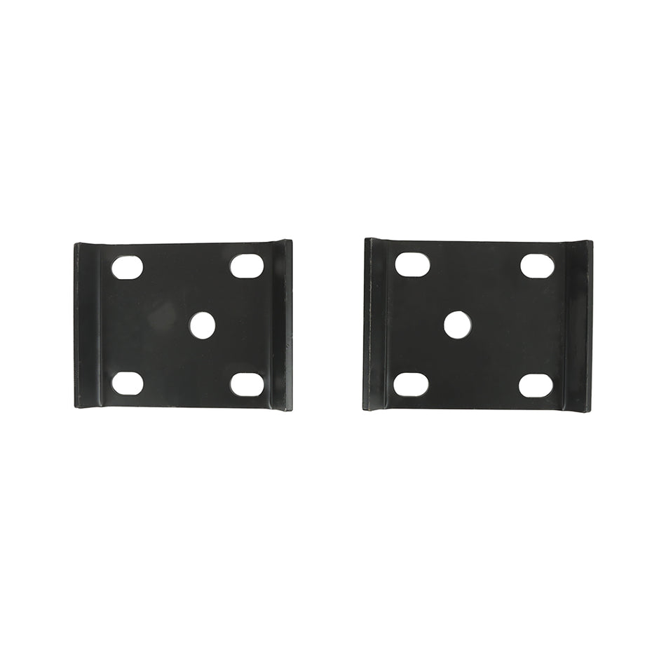 Labwork 6''Rear Axle Drop Flip Kit For 1988-1998 GMC Sierra C1500 1/2 Ton Pickup