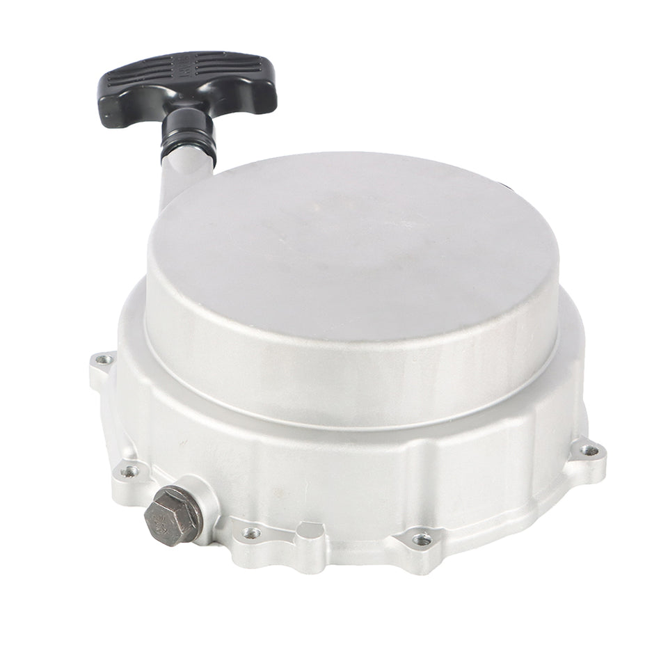 For 1996-2011 Polaris Sportsman 400 500 450 Magnum ATV Recoil Pull Starter Case