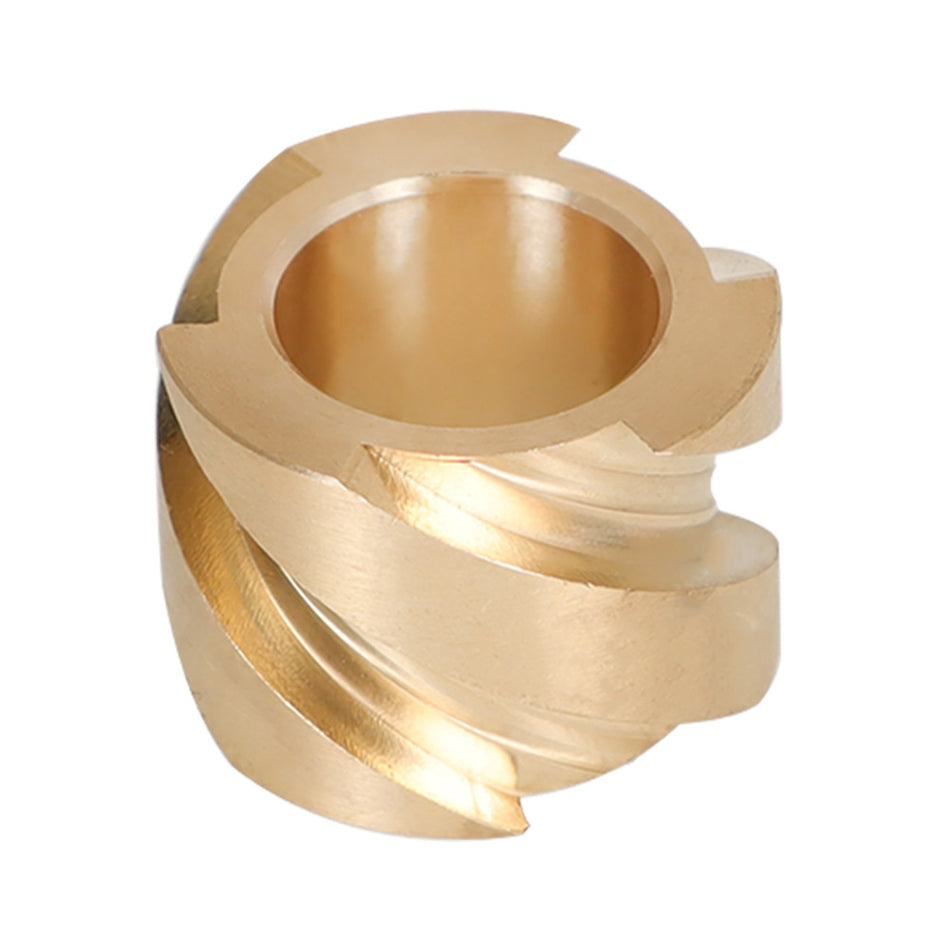 clutch push lever assembly worm gear Brass for yamaha dt1/2/3 #214-16340-00 New