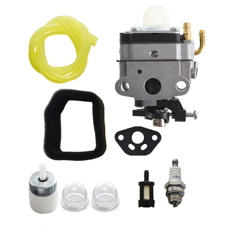 Carburetor Kit Fit For 753-04745 753-04296 753-1225 753-05251 791-182654 WYL-229