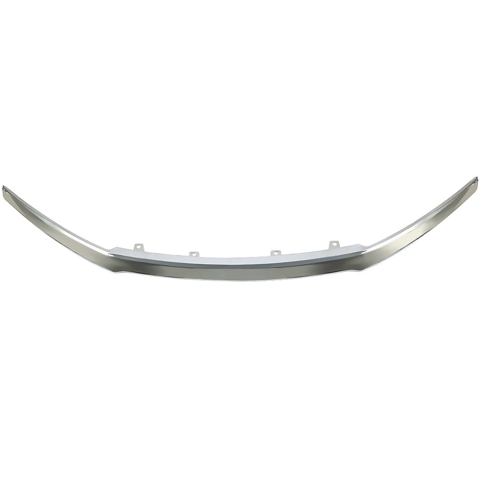 Labwork Upper Grille Trim Chrome For Honda Pilot 2016-2017 HO1217108 71150TG7A00