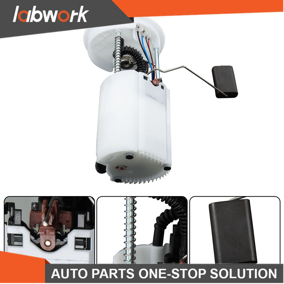 Labwork For Cfmoto Cfx8 800 1000 Z8 Fuel Pump Fuel Level Sensor 2014-2021