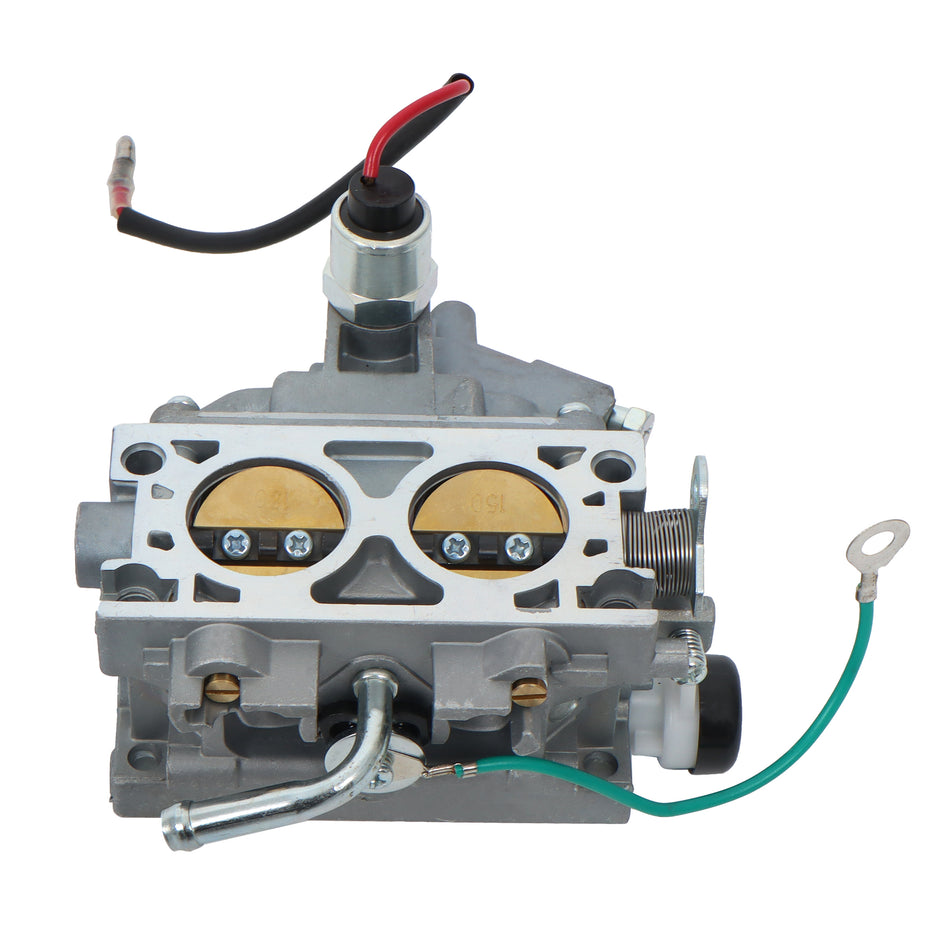Fit For kohler Carburetor Kit 24 853 111-S KH-24-853-111-S 30 HP Engine CV750