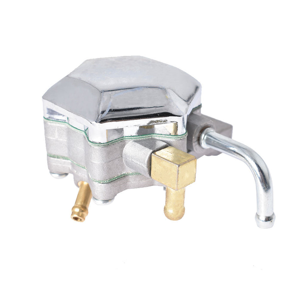 Fuel Pump for Yamaha XV125 XV250 Virago Route 66 V-Star 3DM-13910-0000 1990-2014