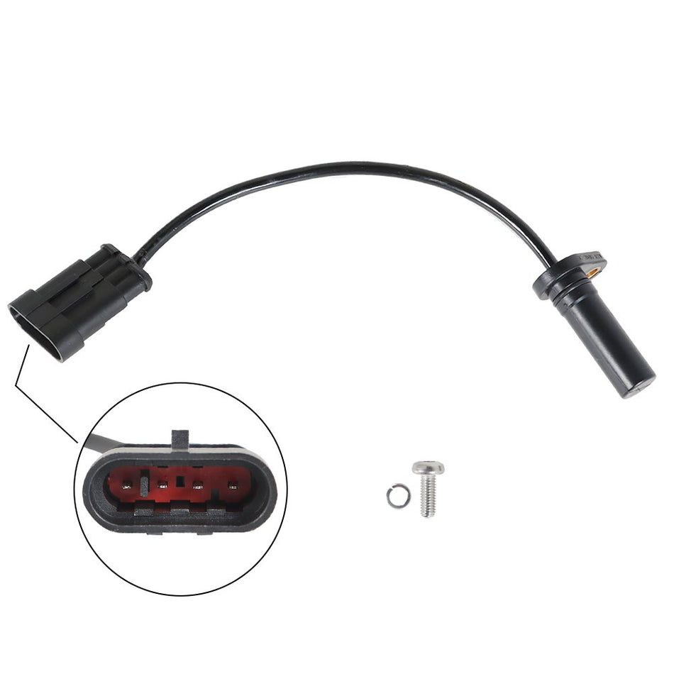 Speed Sensor Kit Golf Cart fit for EZGO RXV Gas & Electric Cart 614252 2008+