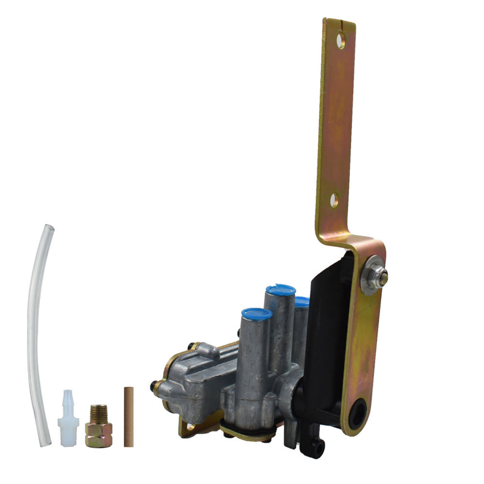 Labwork Air Height Leveling Valve Control Kit For Freightliner 90554928 90054007