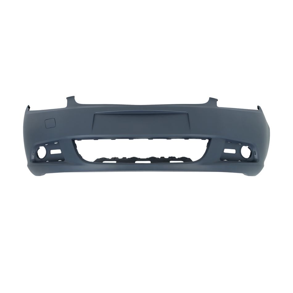 Labwork Front Bumper Cover For 12-17 Buick Verano w/o Park Sensor Holes 20984570