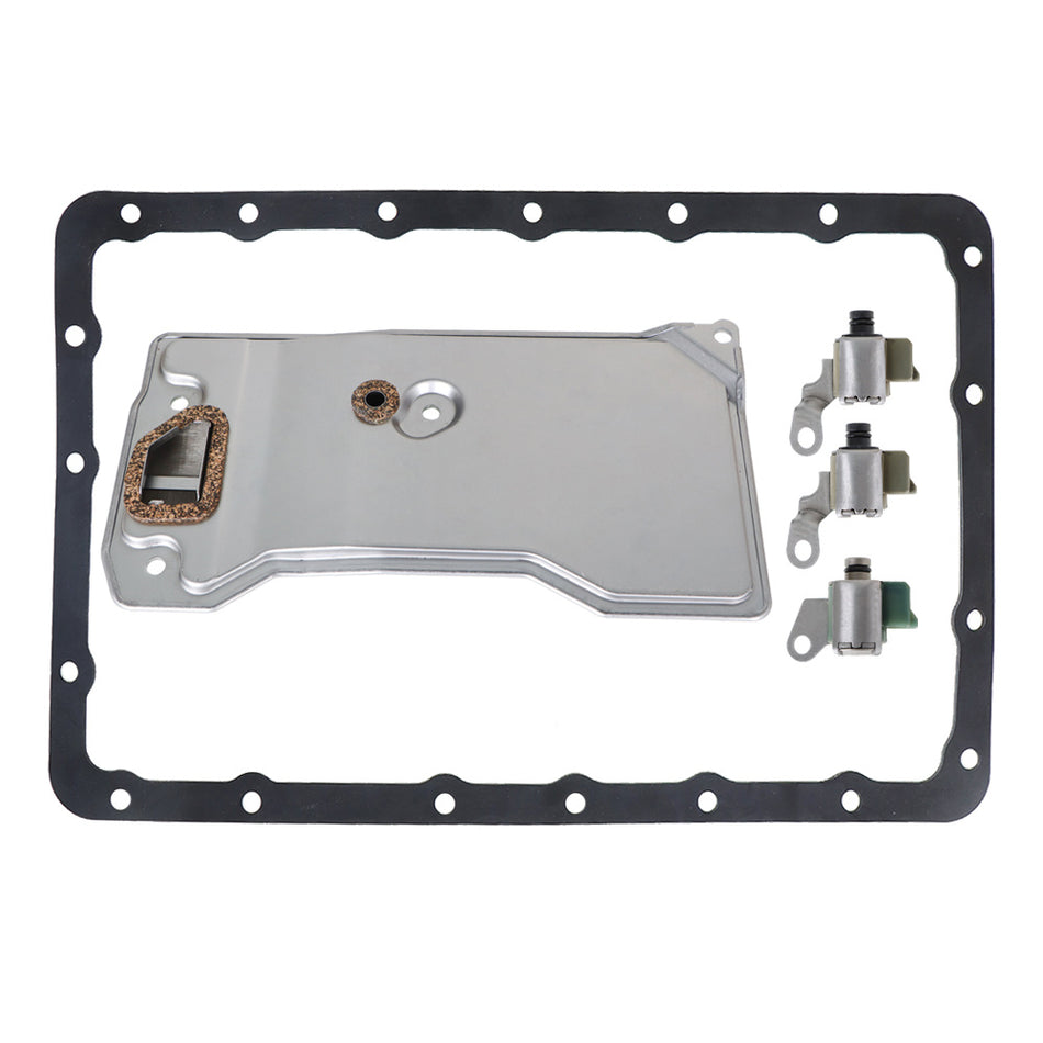 Labwork Automatic Transmission Solenoid Service Filter Kit For Jeep Wagoneer