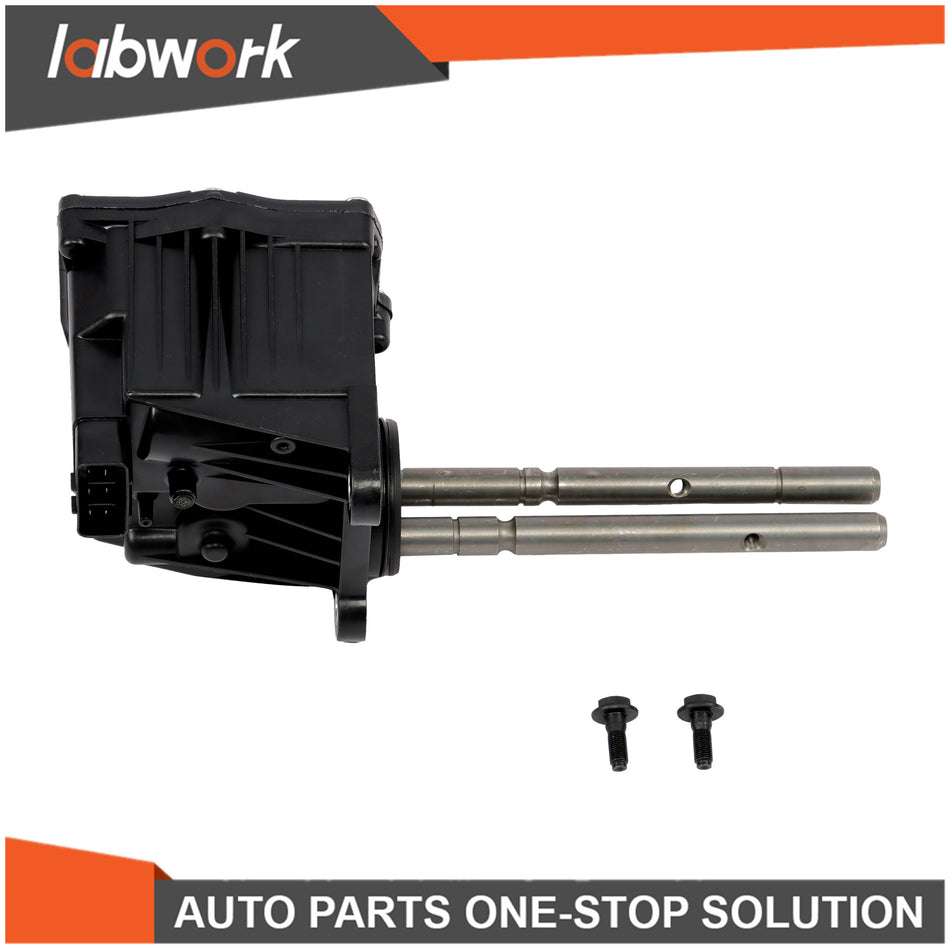 Labwork Transfer Shift Actuator Assembly 2003 2004 -2009 For Toyota 4Runner 4WD