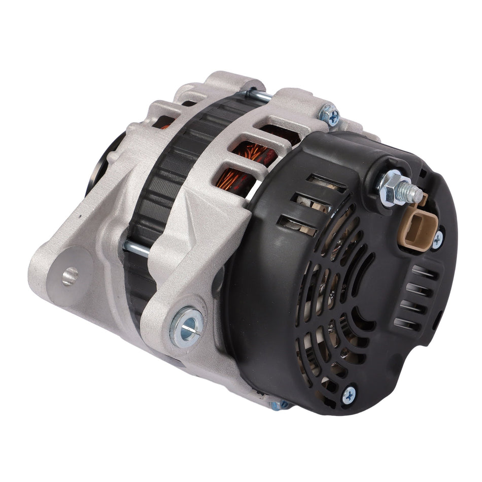 6675292 Alternator Fits For Bobcat T300 Loader 12390N - Corrosion Resistant