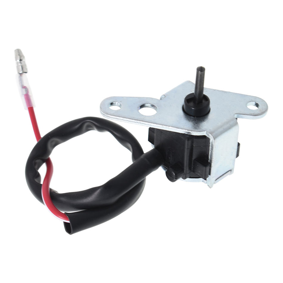 Carburetor Fuel Shut-Off Solenoid Fit for Kohler 2475701-S CH22 CH18 CH730 CH740