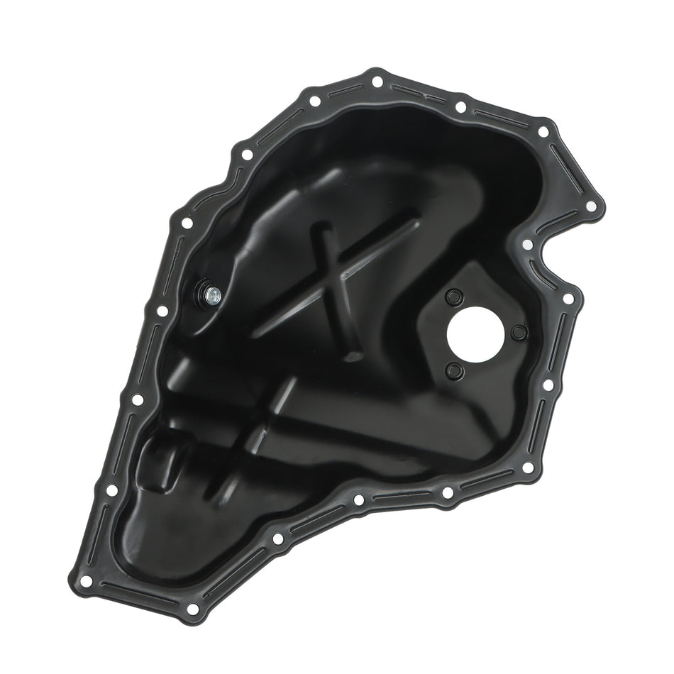 Labwork Engine Oil Pan Fit For 09-16 Audi A4 Quattro A4 A5 Quattro 06H103600G