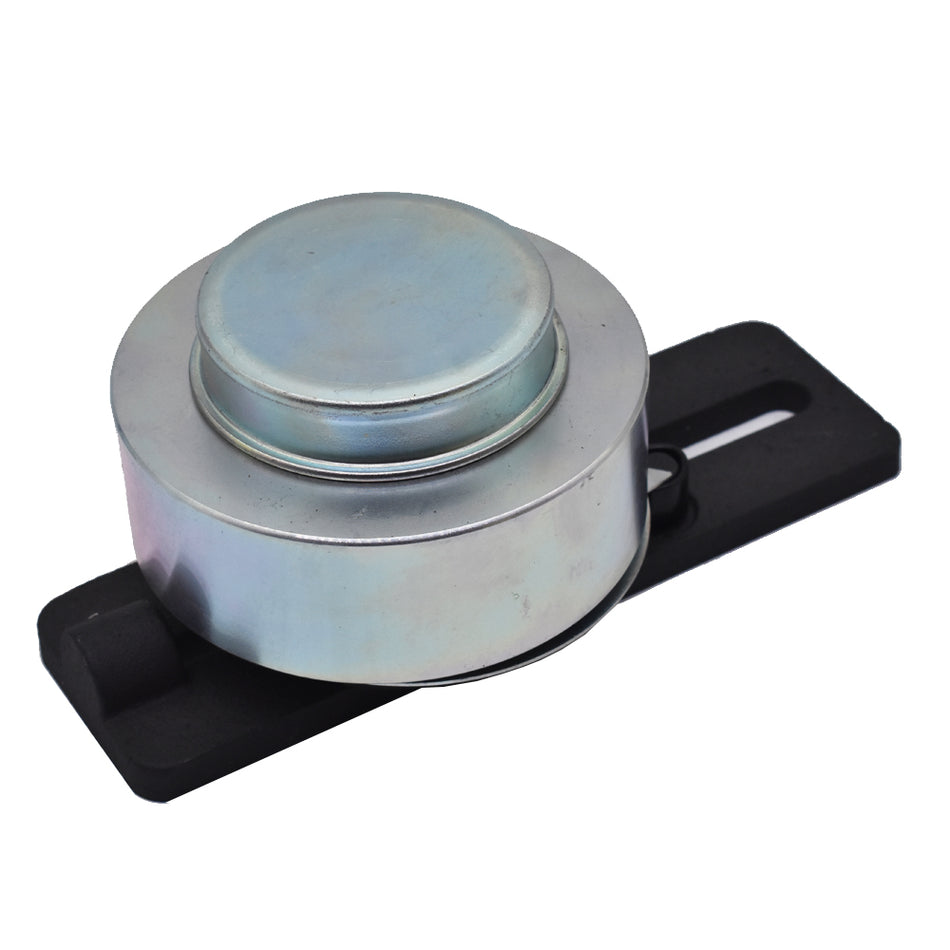 6735884 Tensioner Drive Belt Pulley Assy For Bobcat 751 753 S150 S175 S185 S205