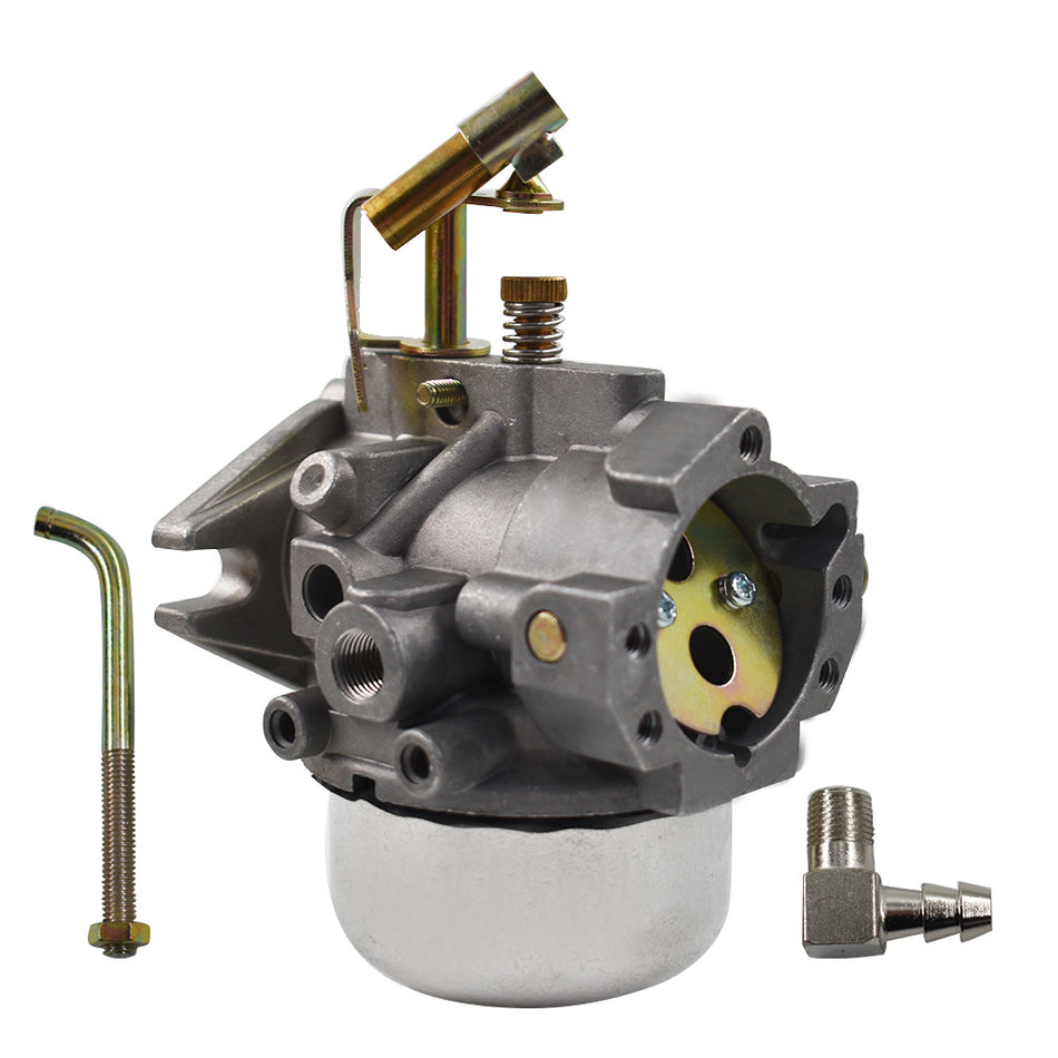 Carburetor Kit 14 16 Horse For Kohler John Deere 110 112 210 212 Engine Crab