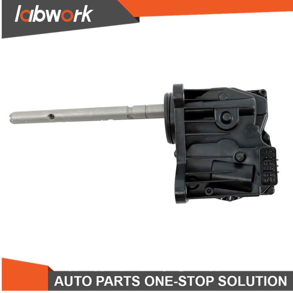 Labwork Front Transfer Case Actuator For Toyota Sequoia 4Runner 2005-2007 4wd