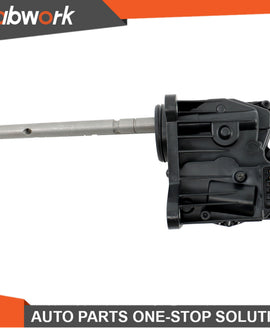 Labwork Front Transfer Case Actuator For Toyota Sequoia 4Runner 2005-2007 4wd