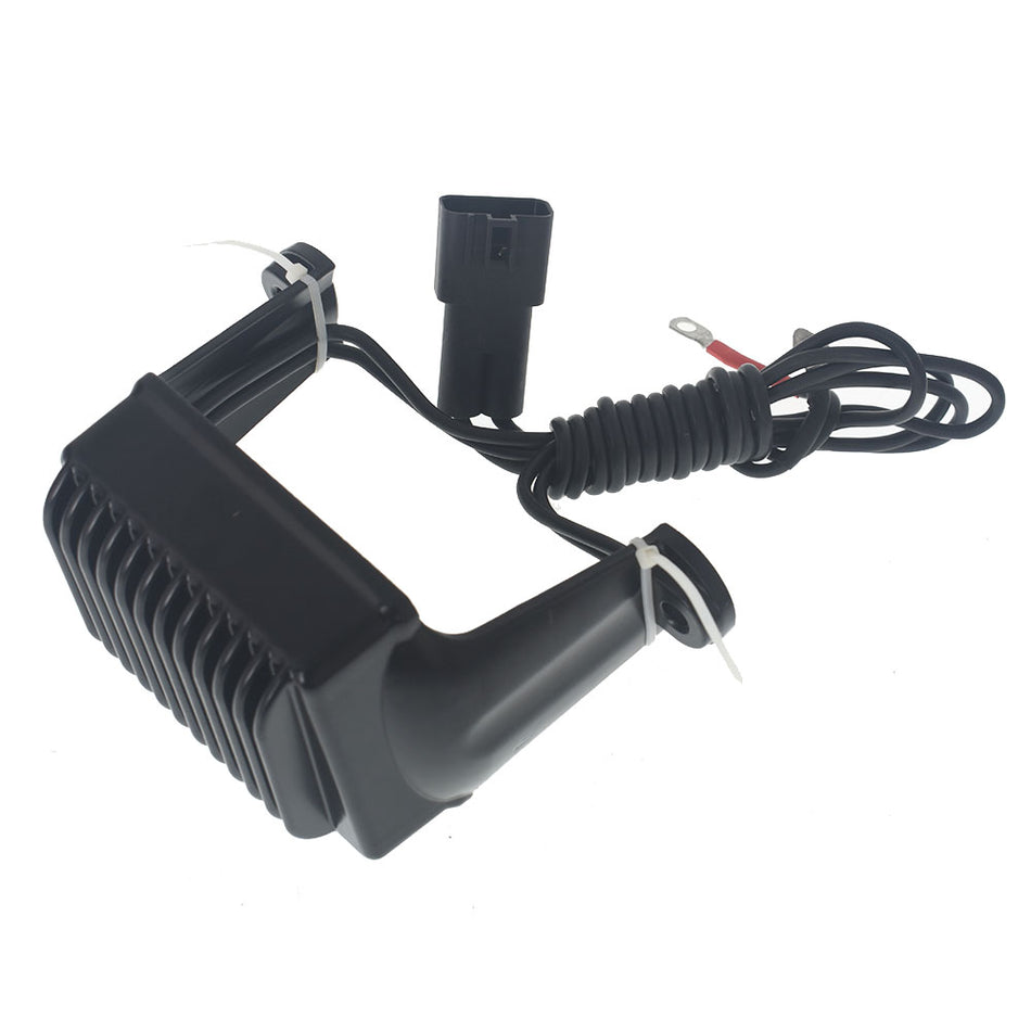 For Road King Electra Glide 1997-2001 7450597 Voltage Rectifier Regulator NEW