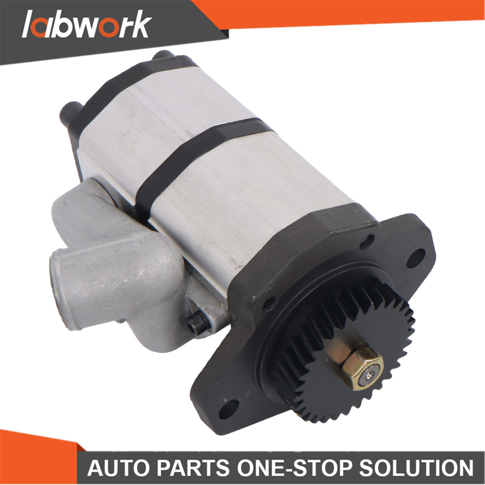 Labwork Hydraulic Pump RE208450 Fits For John Deere 5425N 5101EN Durable