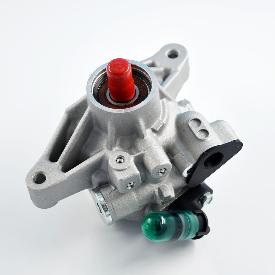 Labwork Power Steering Pump For 2006-2011 Honda Civic Natural 56110RNAA01