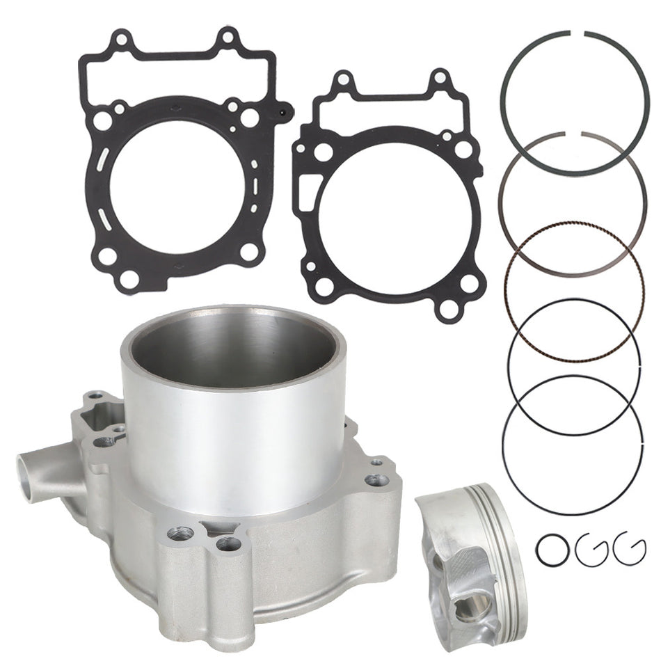 3022860 3022295 Piston Cylinder Gaskets For Polaris Ranger 570 EPS 2015-2017