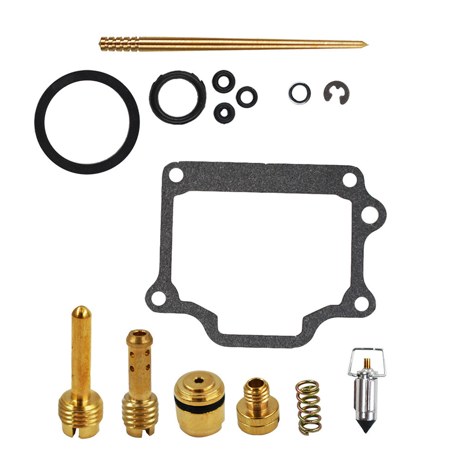 Carburetor Rebuild Kit For 1987-2006 Suzuki LT80 LT 80 Repair 03-210