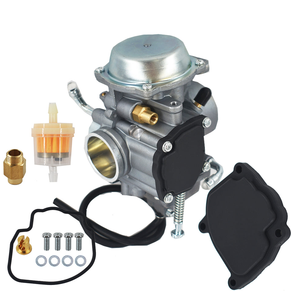 Fit For 2000-2002 Polaris Xpedition 425 Carburetor 4wd Atv Quad Carb