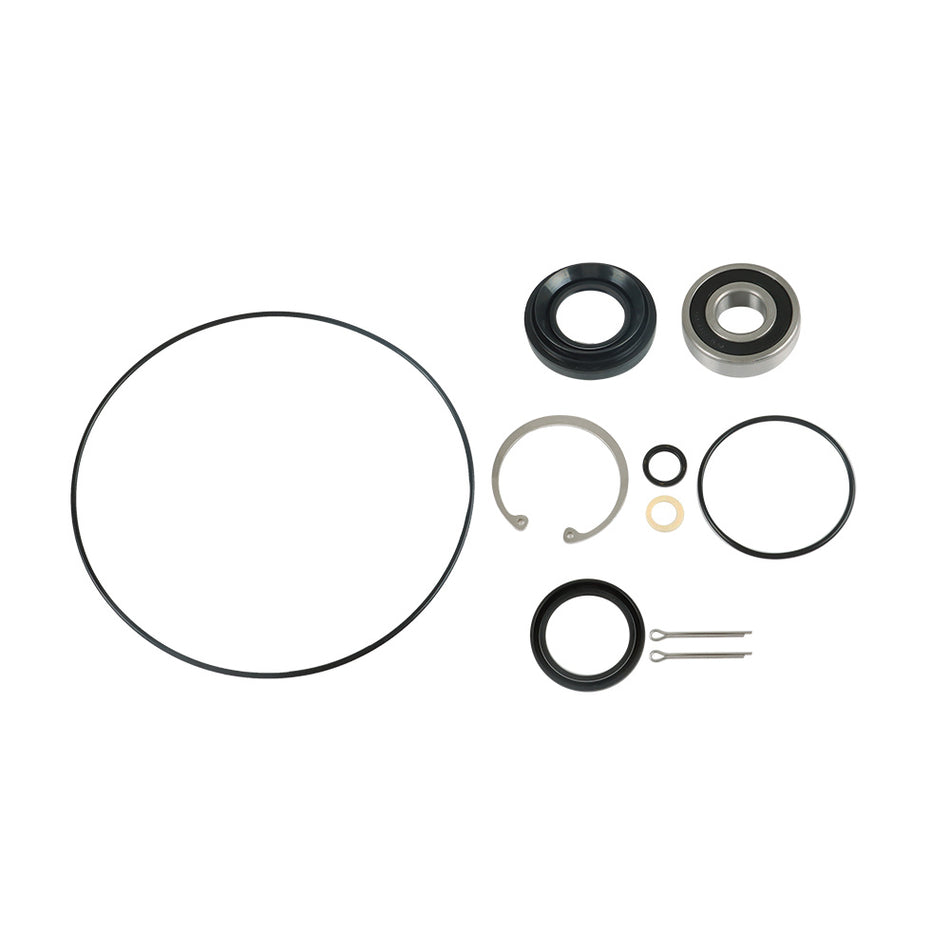 For Honda Rancher 420 TRX420 2x4 4x4 2014-2023 Rear Brake Drum Bearing Seals Kit