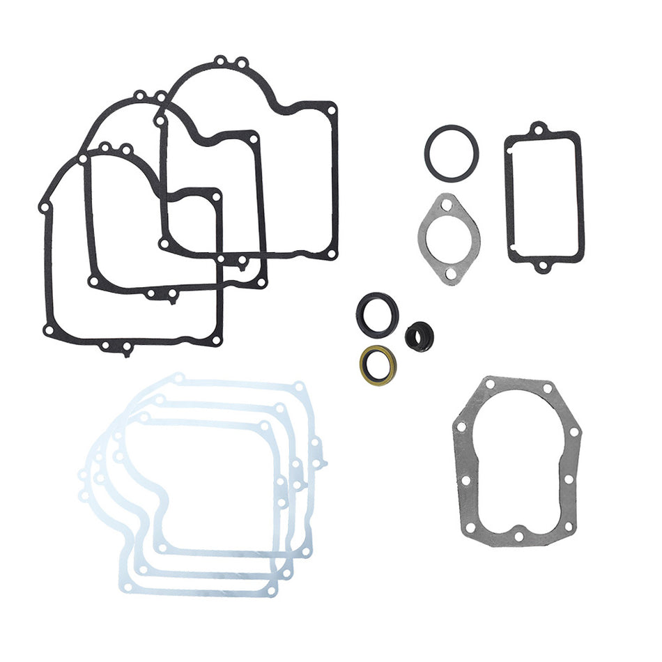 Replacement Gasket Set For 393411 10-11HP Vert 256700 257700 258700 259700