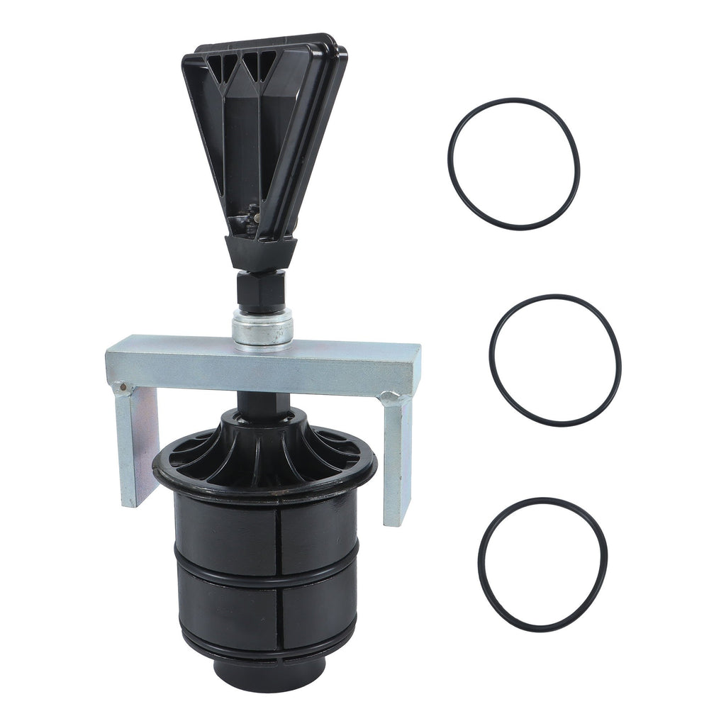 Labwork 5875 J-45876 Cylinder Liner Remover for DD60 12.7L 14L & MTU S2000