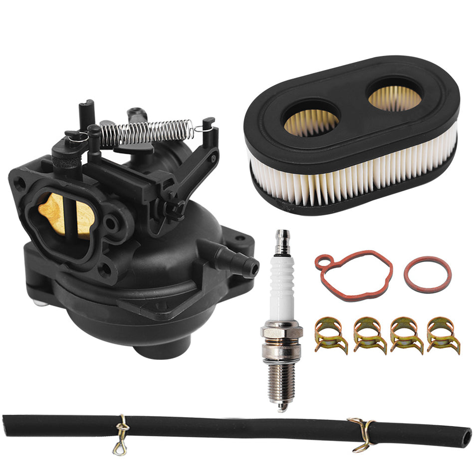 Carburetor Kit For 550EX 725EXI 625EX 675EX Lawn Mower For Troy Bilt TB200 TB110