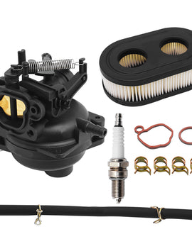 Carburetor Kit For 550EX 725EXI 625EX 675EX Lawn Mower For Troy Bilt TB200 TB110