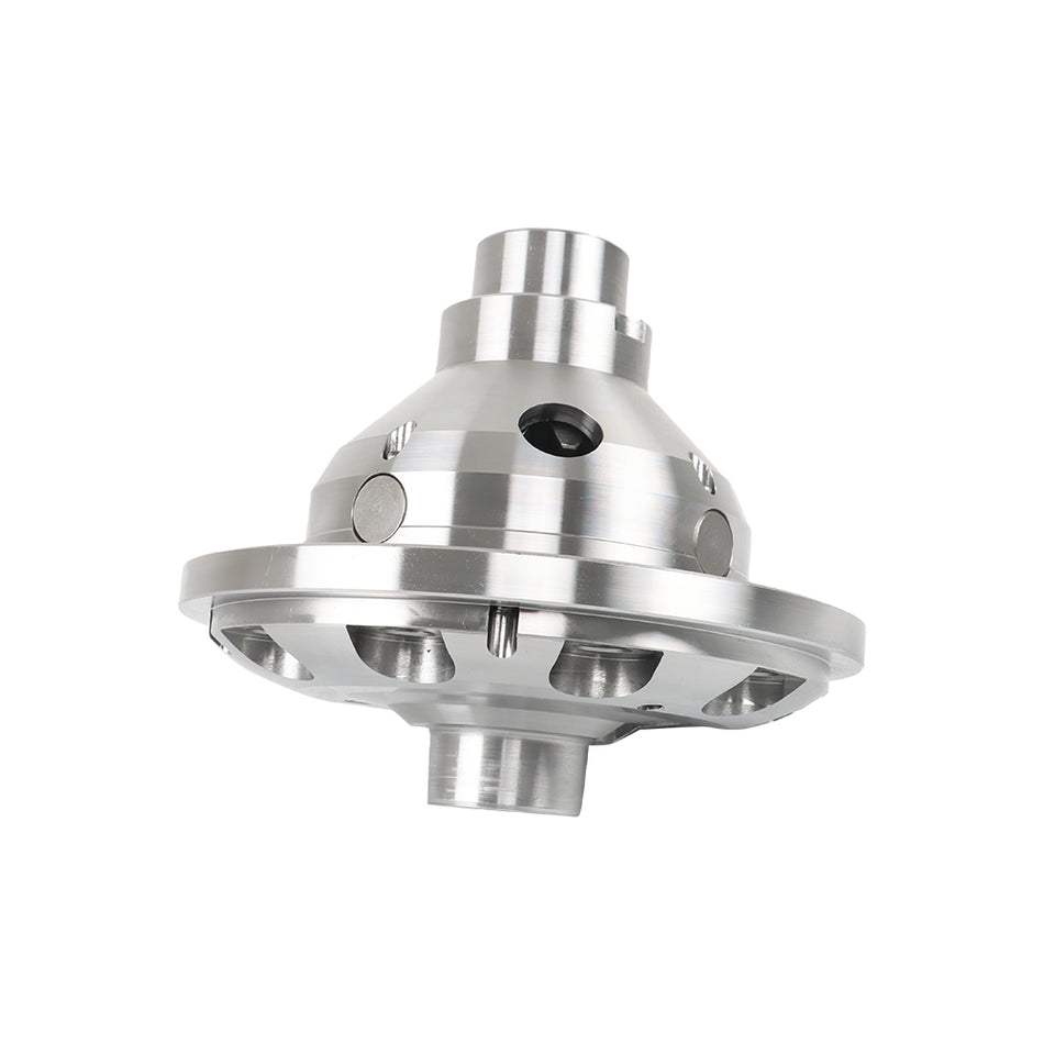 Labwork 8" Trac-Lock Posi Gear 3.55 Ratio For Ford