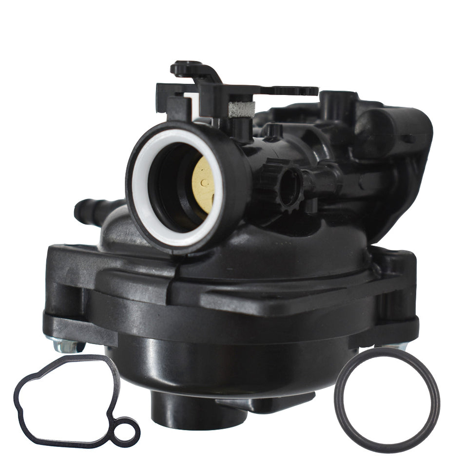 Carburetor For Briggs & Stratton 799583 Carb Replaces 591109 593261 Lawnmower