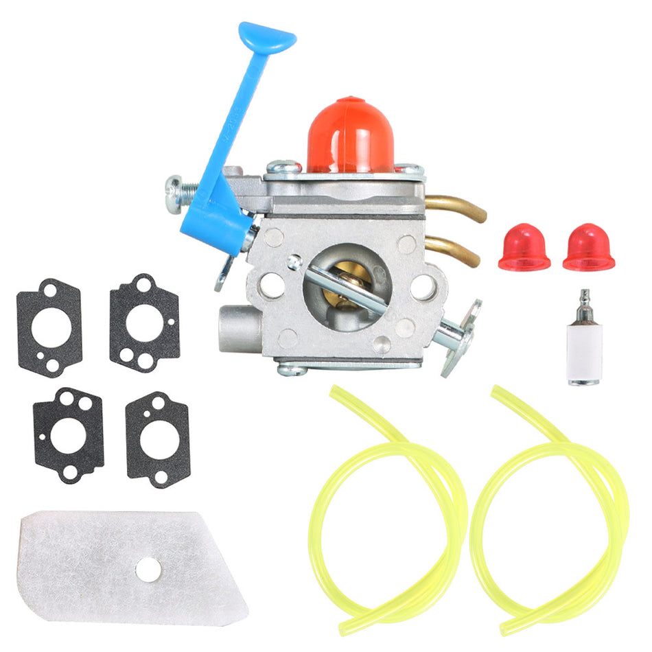 545081848 C1Q-W40A 5450060-62 Carburetor Fits For Husqvarna 128L 128LD Trimmer