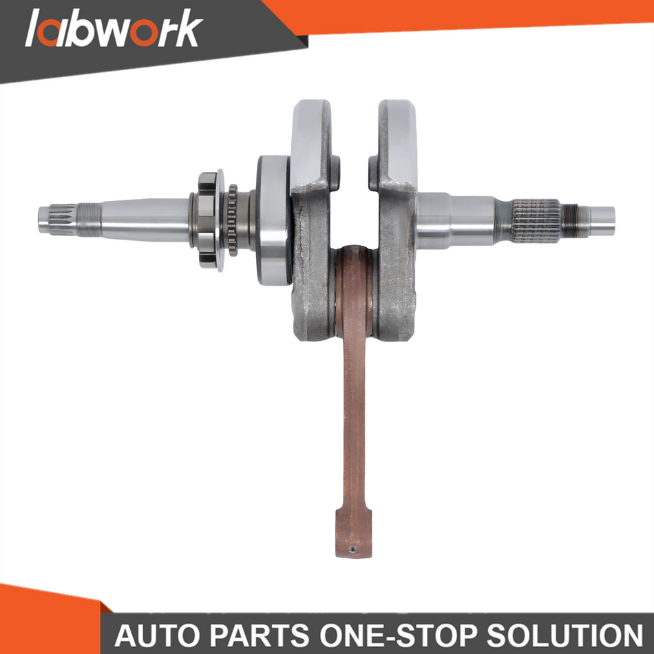 Labwork Crankshaft Assy Crank Shaft 1:7 Cub Cadet US NEW For HiSun 750 HS 750