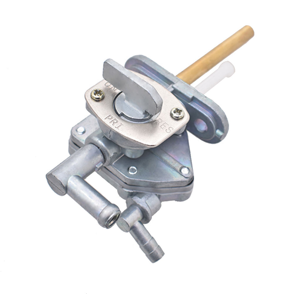 For Suzuki DR650 Fuel Gas Tank Vacuum Petcock Fuel Cock Valve 44300-32E00