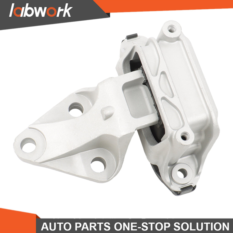 Labwork 3PCS Right Engine & Trans Mount Set For GMC Acadia 2017-2019 2.5L FWD