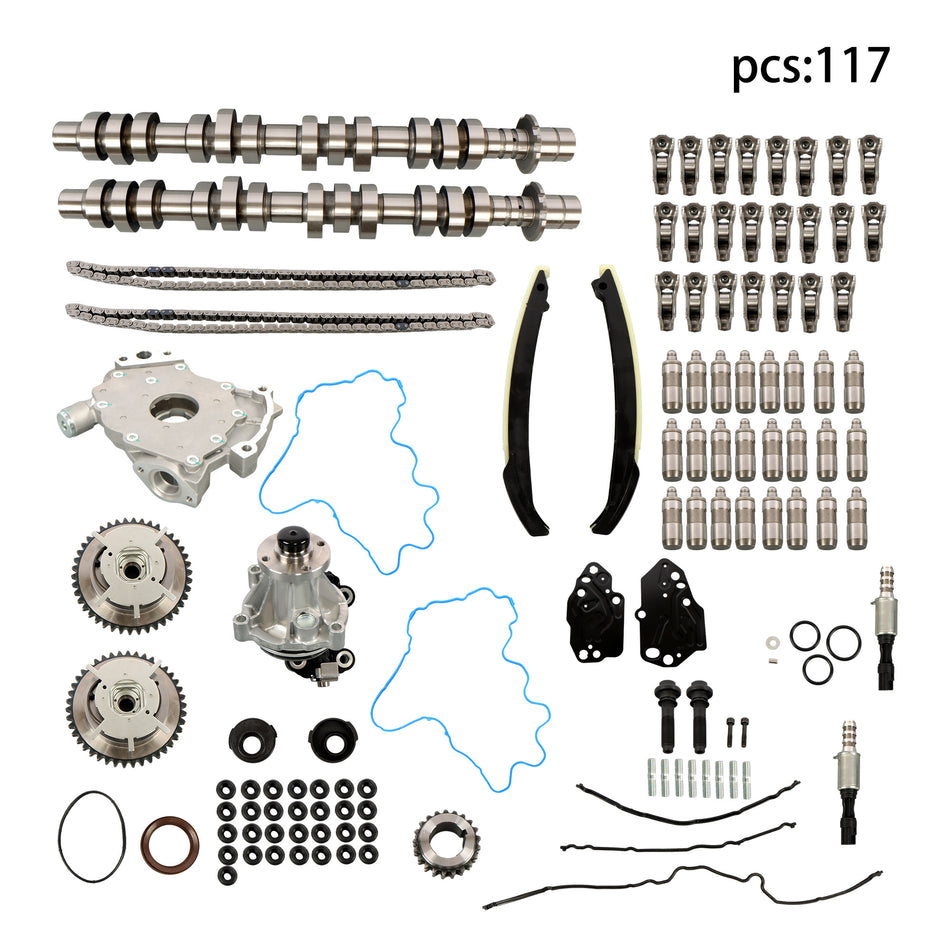 Timing Chain Kit Replacement for F150 2004-2008