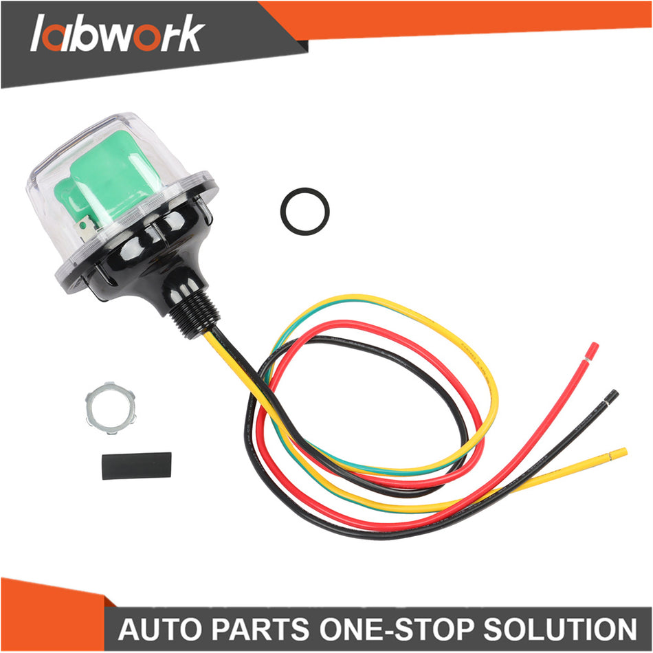 Labwork 480VAC / 600VDC Surge Protector For Wires & Transformers Indoor Outdoor