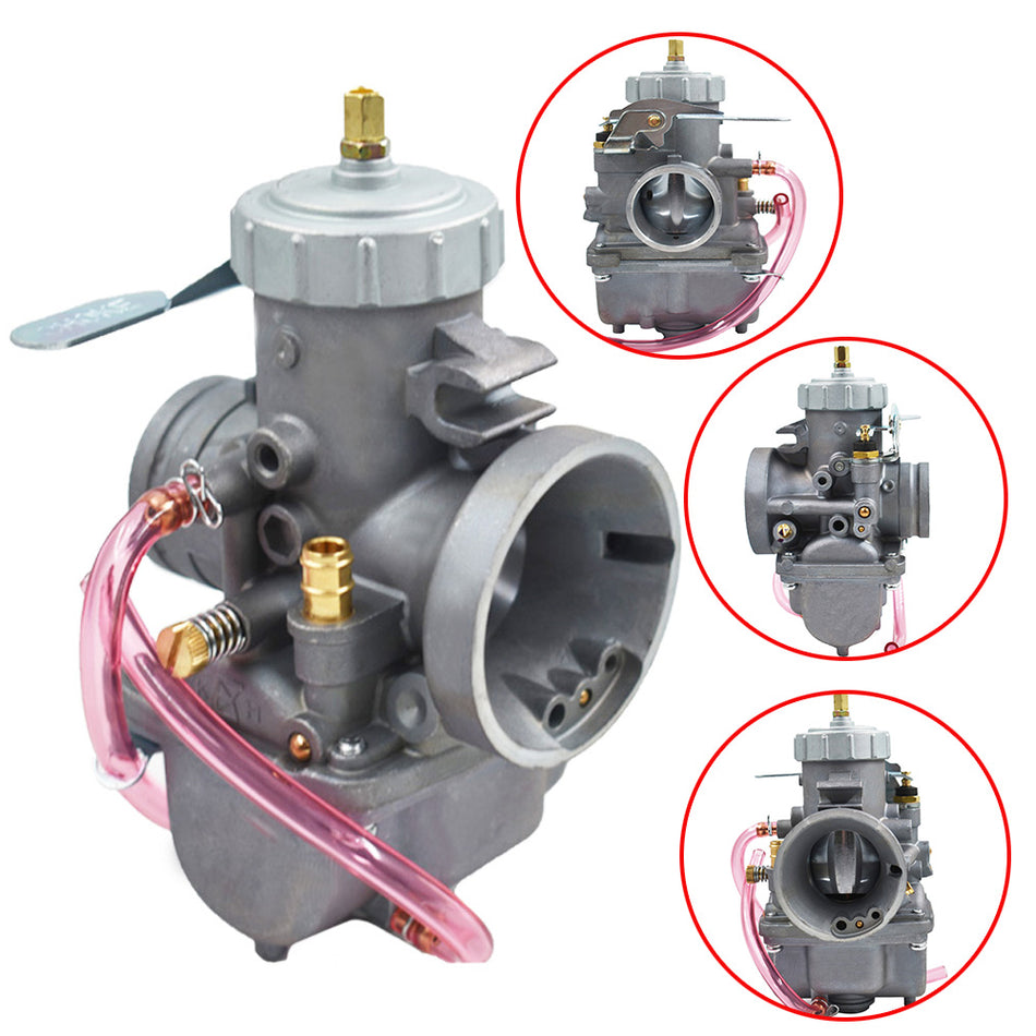 Carburetor For VM 34mm 34 mm Round Slide  VM34-168 42-6015 VM34SC US