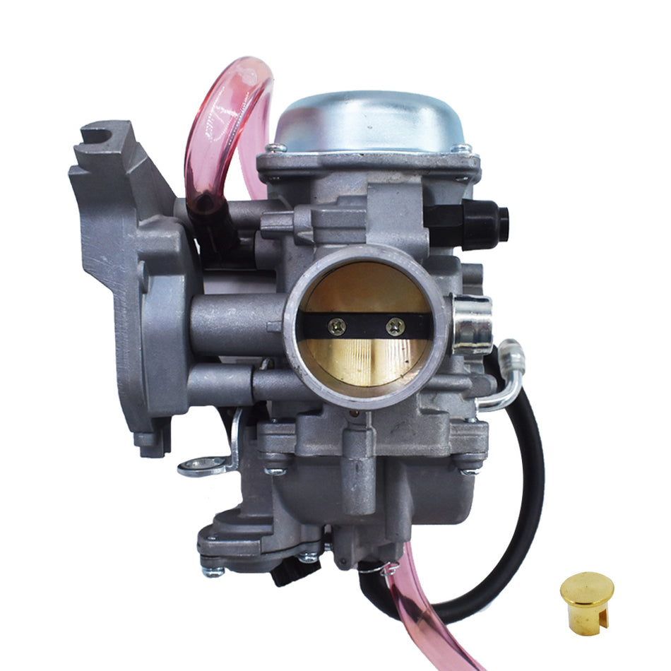 New Carburetor carb 0470-504 For 2004 Arctic Cat 400 4x4 ACT MRP Automatic